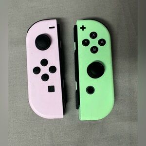Nintendo Switch 1 Joy-Cons